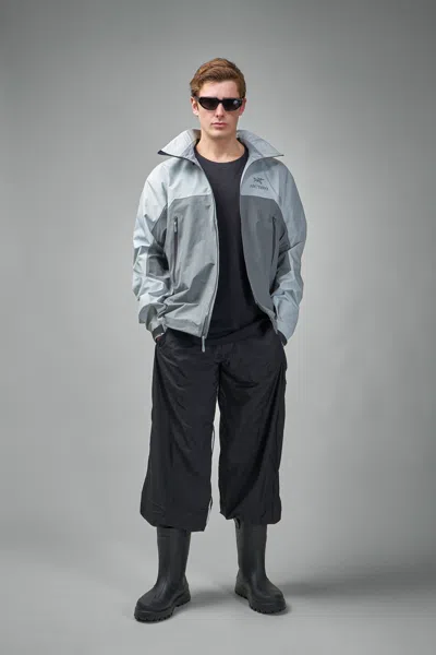 Arc'teryx Arcteryx Beta Ar Jacket In Gray