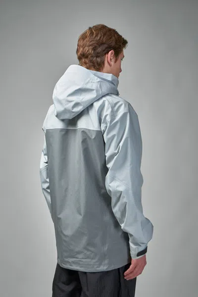 Arc'teryx Arcteryx Beta Ar Jacket In Gray