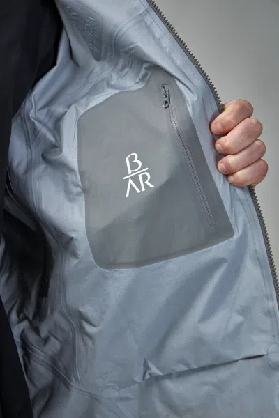 Arc'teryx Arcteryx Beta Ar Jacket In Gray
