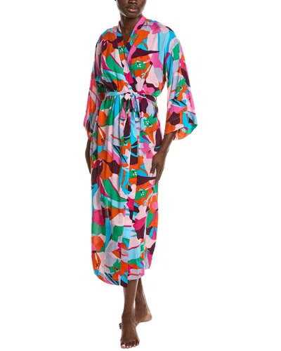 Sanctuary Robe In Pink