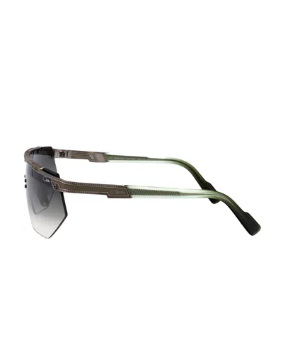Cazal Mod. 889 Sunglasses In Black