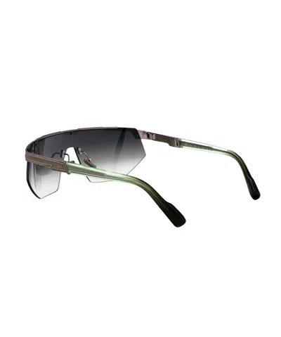 Cazal Mod. 889 Sunglasses In Black