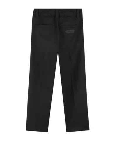 Lanvin Ceremony Pants In Black