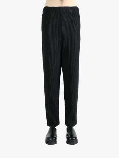 Issey Miyake Mc February In Black