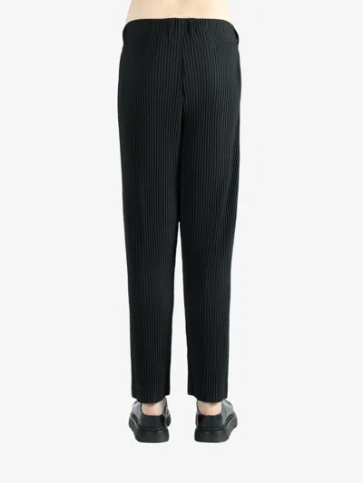 Issey Miyake Mc February In Black