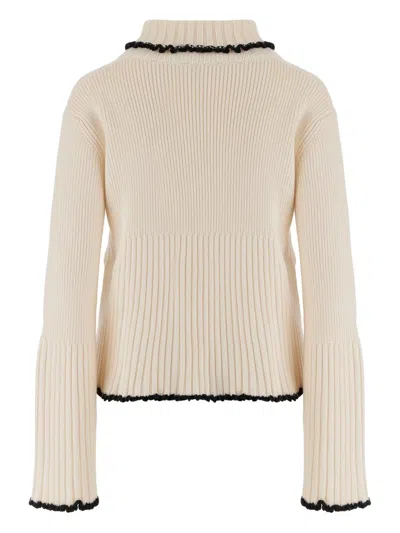 Jil Sander Moda Operandi In Neutral