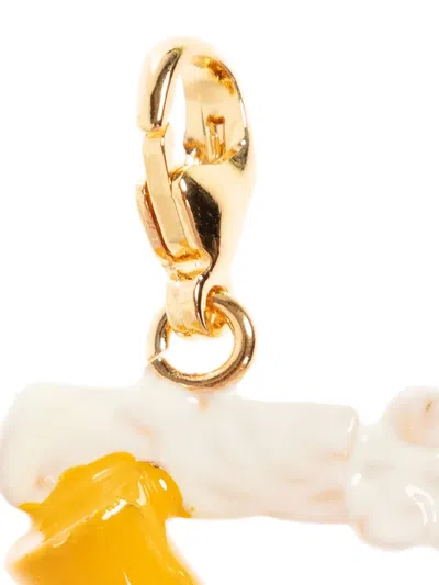 NUTCRACKER NECKLACE CHARM