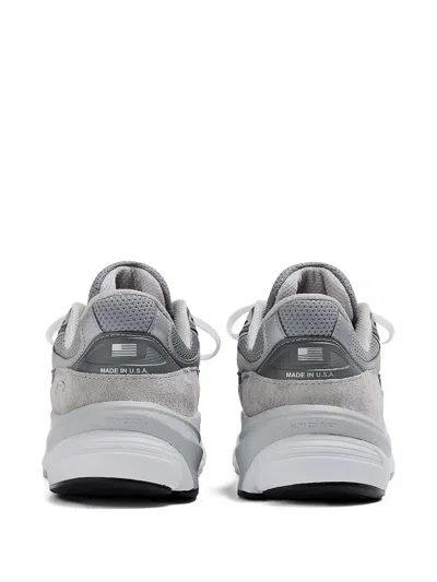 New Balance Shoes Lifestyle Womens - Mtz - Leather / Textile / Other - Cool Grey B - Made In Usa In Gray