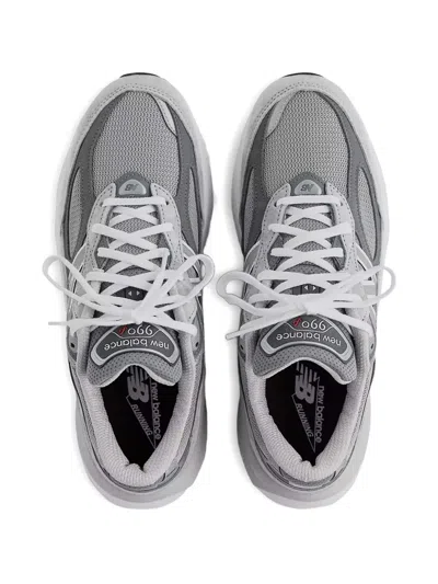 New Balance Shoes Lifestyle Womens - Mtz - Leather / Textile / Other - Cool Grey B - Made In Usa In Gray