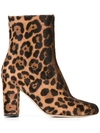 BRIAN ATWOOD 'TALISE' BOOTS,TALISE80PONY11737798