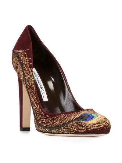 Shop Brian Atwood 'isabelle' Pumps