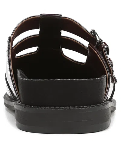 Circus Ny By Sam Edelman Women's Claudia Mary-jane Loafer Clogs In Brown