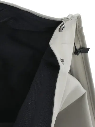 Rains Rolltop Rucksack Backpack In Green