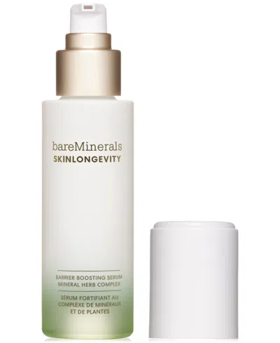 Bareminerals Skinlongevity Nourishing Barrier Boosting Serum With Niacinamide, 50 ml