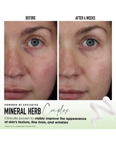 Bareminerals Skinlongevity Nourishing Barrier Boosting Serum With Niacinamide, 50 ml