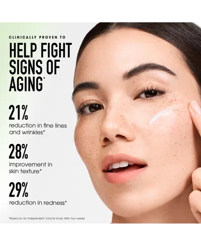 Bareminerals Skinlongevity Nourishing Barrier Boosting Serum With Niacinamide, 50 ml