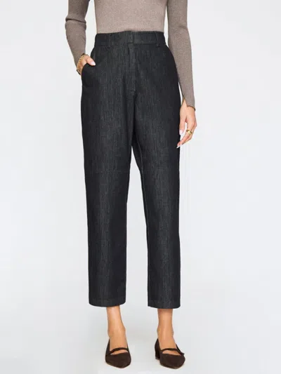 Brochu Walker The Jace Pant In Black