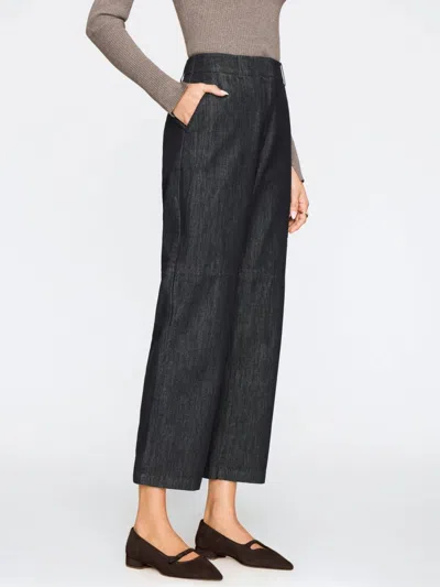 Brochu Walker The Jace Pant In Black