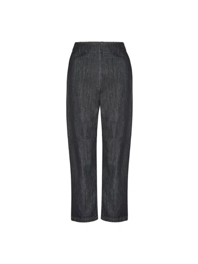 Brochu Walker The Jace Pant In Black
