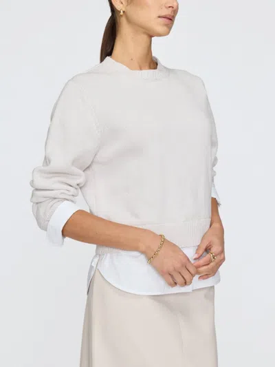 Brochu Walker The Mason Looker