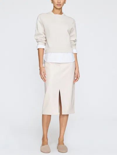 Brochu Walker The Mason Looker