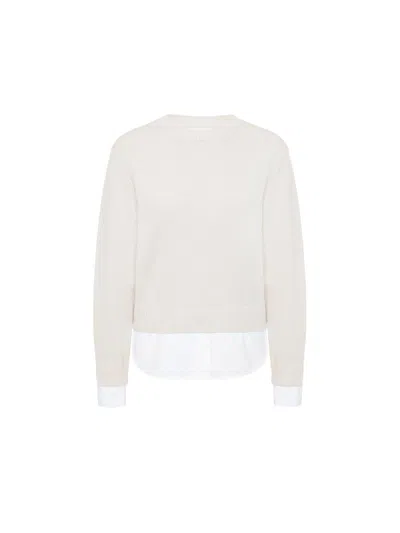 Brochu Walker The Mason Looker