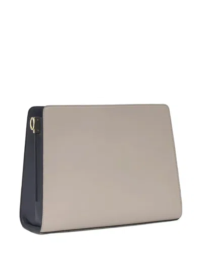 Tous Kaos Icon Logo-print Top-handle Tote Bag In Gray