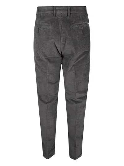 Re-hash Rehash Trousers In Black