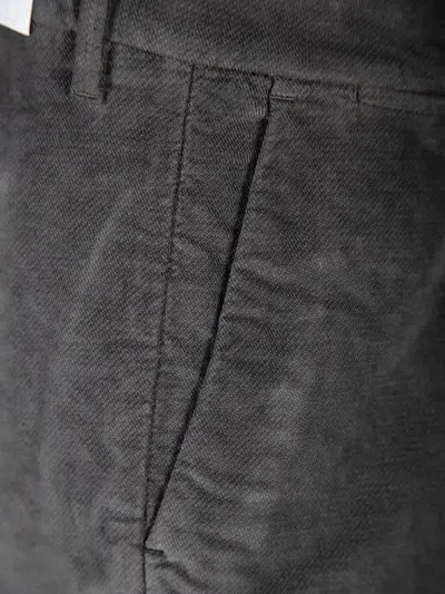 Re-hash Rehash Trousers In Black