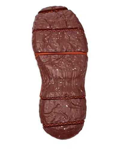 Camper Roku In Brown