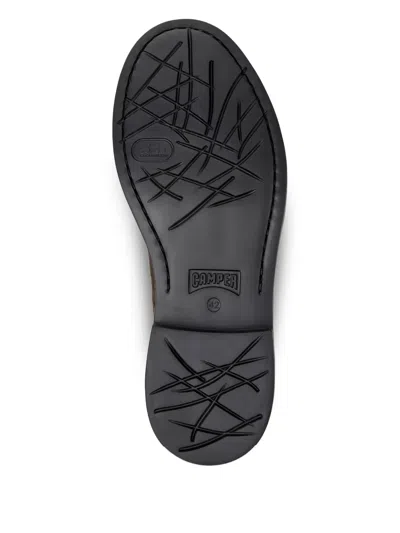 Camper Dean In Brown