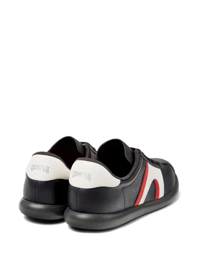 PELOTAS SOLLER 皮质运动鞋