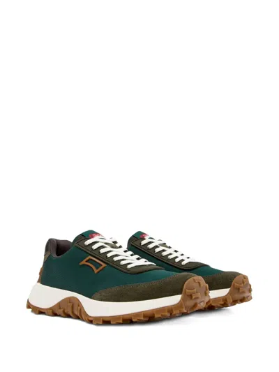 Camper Drift Trail In Green