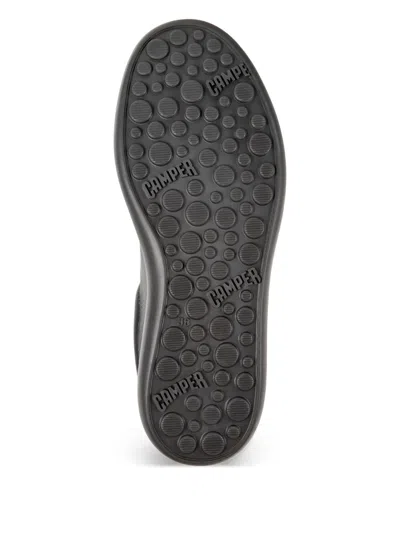 PELOTAS SOLLER 皮质运动鞋