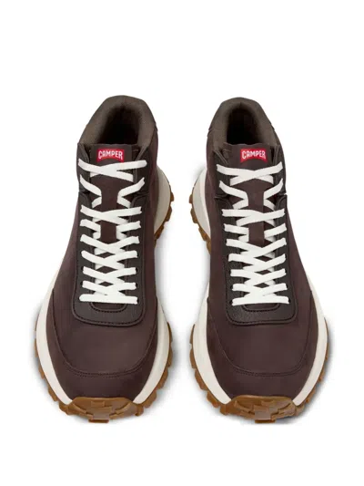 Camper Drift Trail In Brown