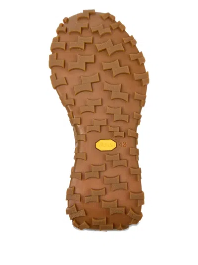 Camper Drift Trail In Brown