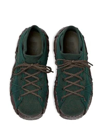 Camper Roku In Green