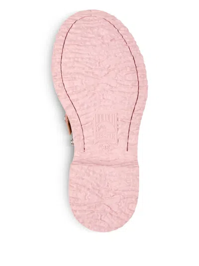 Camper Twins In Pink