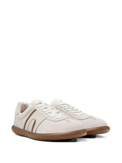 Camper Pelotas Soller In White