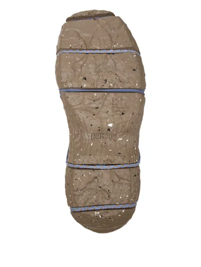 Camper Roku In Brown