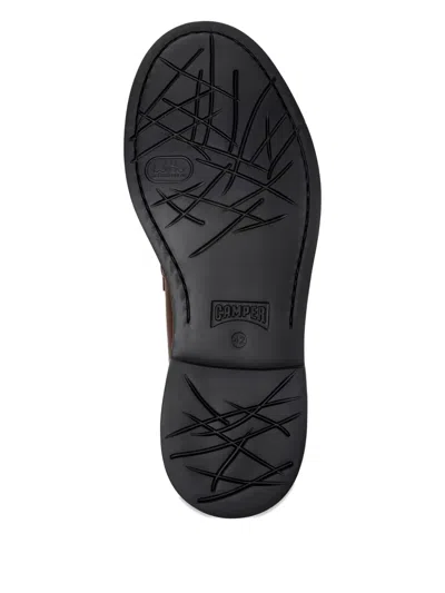 Camper Dean In Brown