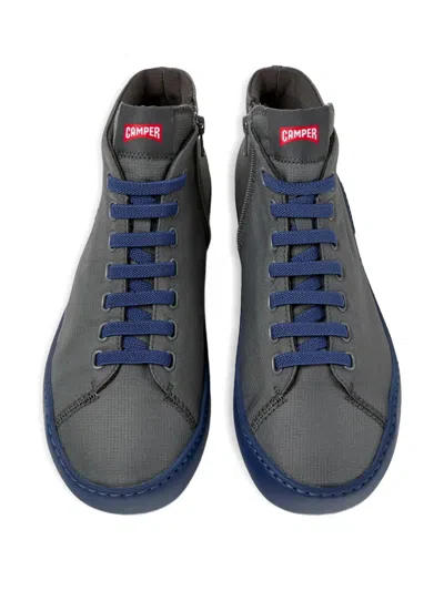 Camper Peu Touring In Gray