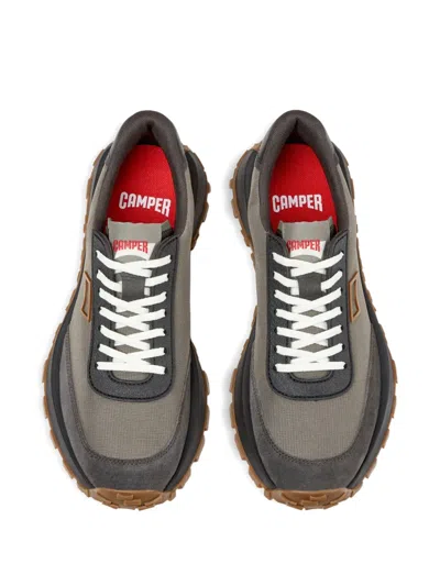 Camper Drift Trail In Gray