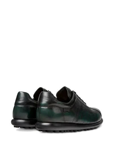 Camper Pelotas In Green