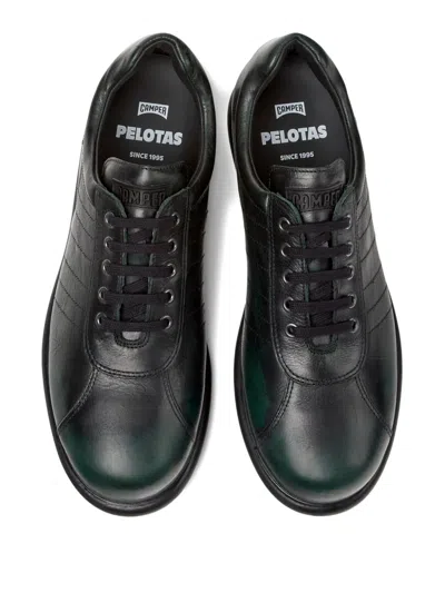 Camper Pelotas In Green