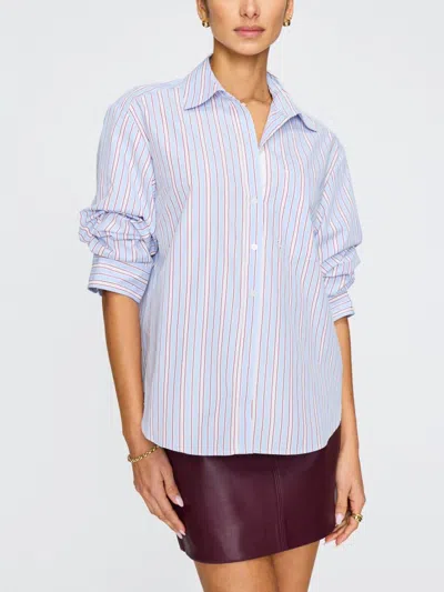 Brochu Walker Pia Shirt In Multi