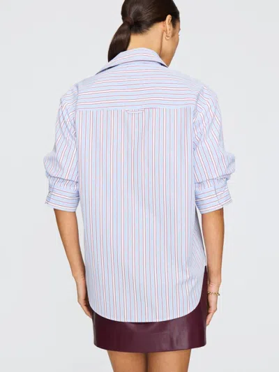 Brochu Walker Pia Shirt In Multi