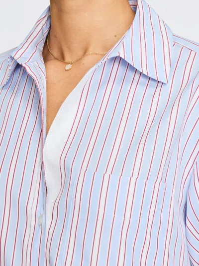 Brochu Walker Pia Shirt In Multi