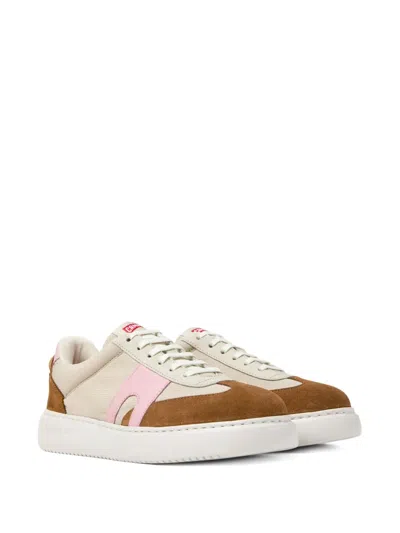 Camper Runner K21 In Neutral