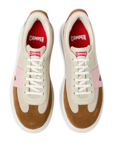 Camper Runner K21 In Neutral
